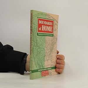 Bild des Verkufers fr Boundaries of Home zum Verkauf von Bookbot
