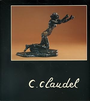 Seller image for Camille Claudel. Deuxime dition. for sale by Librairie Et Ctera (et caetera) - Sophie Rosire