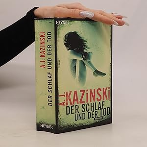 Bild des Verkufers fr Der Schlaf und der Tod zum Verkauf von Bookbot