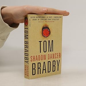 Immagine del venditore per Shadow Dancer venduto da Bookbot