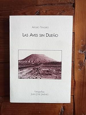 LAS AVES SIN DUEÑO