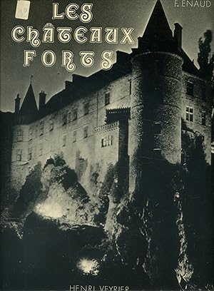 Imagen del vendedor de Les chteaux forts. a la venta por Librairie Et Ctera (et caetera) - Sophie Rosire