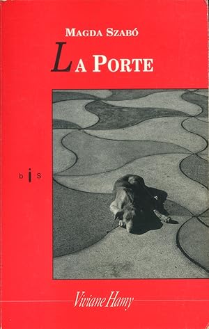 Seller image for La porte. for sale by Librairie Et Ctera (et caetera) - Sophie Rosire