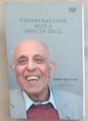 Image du vendeur pour Conversations with a Gentle Soul mis en vente par Chapter 1