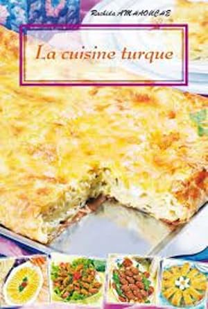 Image du vendeur pour La Cuisine Turque mis en vente par Dmons et Merveilles