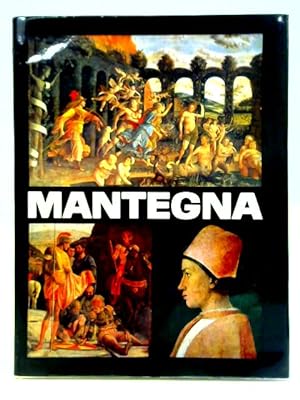 Seller image for Mantegna for sale by World of Rare Books