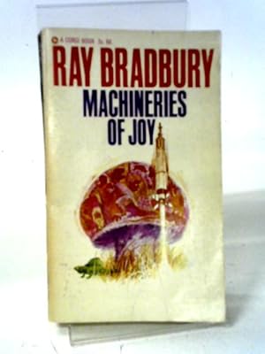 Bild des Verkufers fr Machineries of Joy zum Verkauf von World of Rare Books