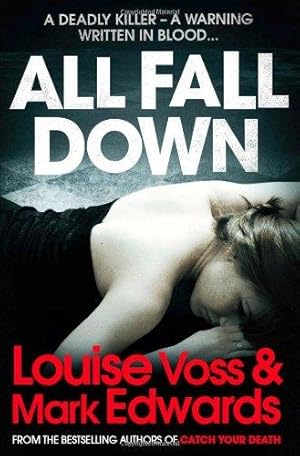 Seller image for All Fall Down for sale by WeBuyBooks