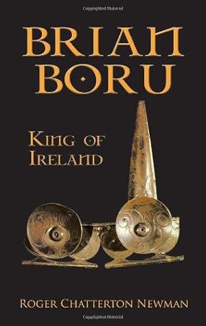 Bild des Verkufers fr Brian Boru: King of Ireland zum Verkauf von WeBuyBooks