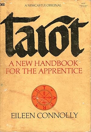 Bild des Verkufers fr Tarot : a New Handbook for the Apprentice zum Verkauf von Muir Books [Robert Muir Old & Rare Books]