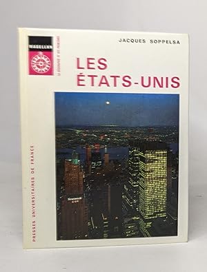 Seller image for Les tats-unis for sale by crealivres