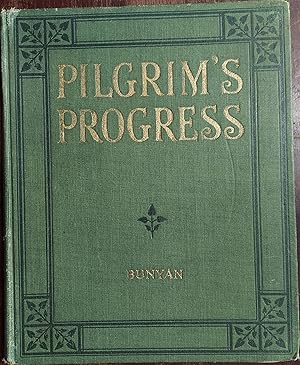 Seller image for The Pilgrim's Progress in Words of One Syllable for sale by The Book House, Inc.  - St. Louis