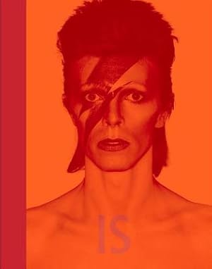 Imagen del vendedor de David Bowie Is (Hardback or Cased Book) a la venta por BargainBookStores