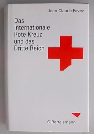 Das internationale Rote Kreuz und das Dritte Reich war der Holocaust aufzuhalten?