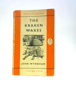 Seller image for The Kraken Wakes for sale by World of Rare Books