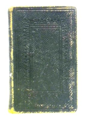 Bild des Verkufers fr La Sainte Bible zum Verkauf von World of Rare Books
