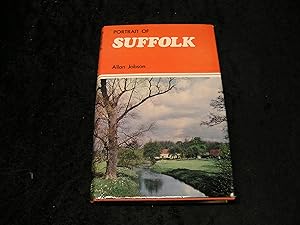 Portrait of Suffolk