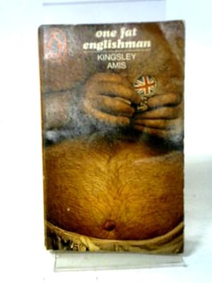 Seller image for One Fat Englishman for sale by World of Rare Books