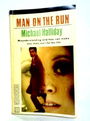 Immagine del venditore per Man on the Run venduto da World of Rare Books