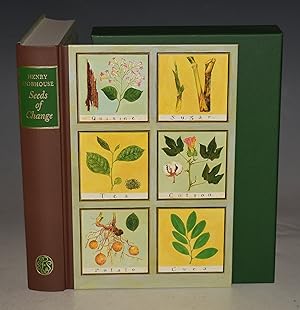 Seller image for Seeds of Change - Six Plants That Transformed Mankind for sale by PROCTOR / THE ANTIQUE MAP & BOOKSHOP