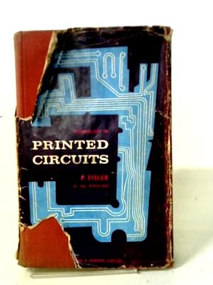 Bild des Verkufers fr The Theory of Printed Circuits: The Foil Technique in Electronic Production zum Verkauf von World of Rare Books