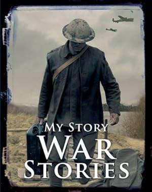 Imagen del vendedor de War Stories (My Story Collections) a la venta por WeBuyBooks