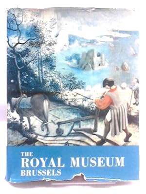 Immagine del venditore per The Royal Museum Brussels venduto da World of Rare Books