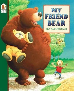 Seller image for My Friend Bear (Paperback or Softback) for sale by BargainBookStores