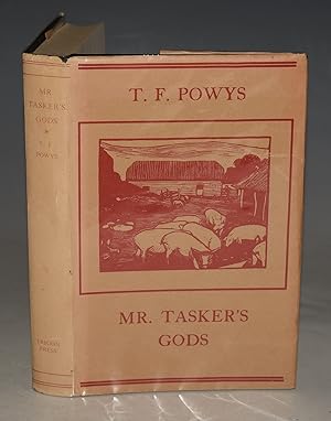 Seller image for Mr.Tasker?s Gods. for sale by PROCTOR / THE ANTIQUE MAP & BOOKSHOP