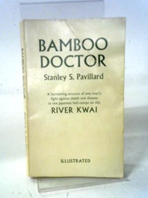 Imagen del vendedor de Bamboo Doctor a la venta por World of Rare Books