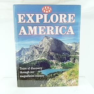 Seller image for Explore America for sale by Cat On The Shelf