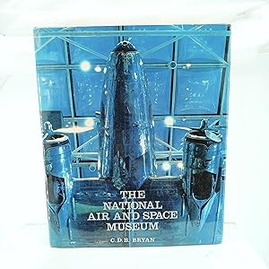 Seller image for The National Air and Space Museum for sale by Cat On The Shelf