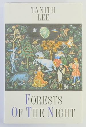 Bild des Verkufers fr Forests of the Night zum Verkauf von PsychoBabel & Skoob Books