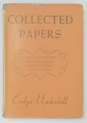 Collected Papers of Evelyn Underhill