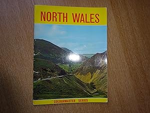 Seller image for North Wales : Colourmaster Series for sale by J R Wright