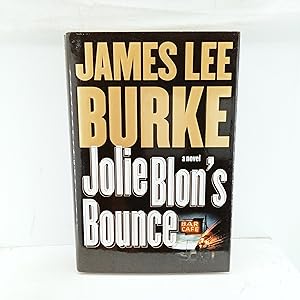Seller image for Jolie Blons Bounce: A Novel for sale by Cat On The Shelf