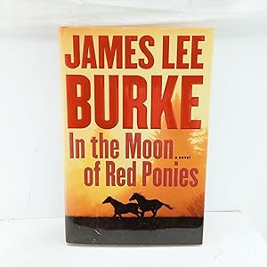 Seller image for In the Moon of Red Ponies: A Novel for sale by Cat On The Shelf