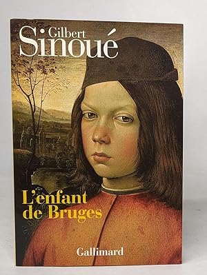 L'enfant de Bruges