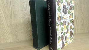 Seller image for Folio Elizabeth David French Provincial Cooking in Slip Case for sale by Goldstone Rare Books