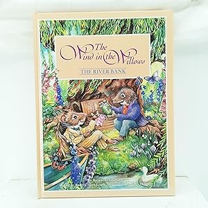 Seller image for The River Bank (Wind in the Willows) for sale by Cat On The Shelf