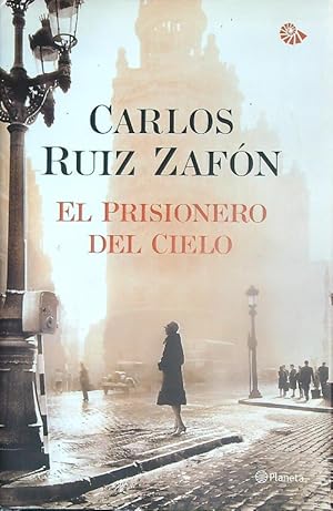 El Prisionero del cielo