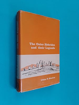 The Outer Hebrides and Their Legends