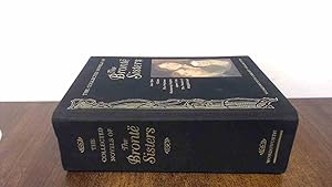 Seller image for The Collected Novels of the Bronte Sisters for sale by BoundlessBookstore