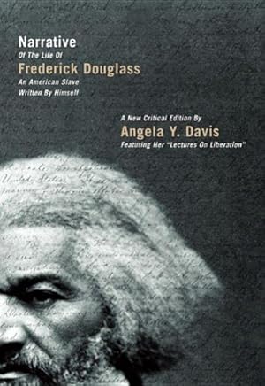 Seller image for Narrative of the Life of Frederick Douglass, an American Slave, Written by Himself : A New Critical Edition for sale by GreatBookPrices