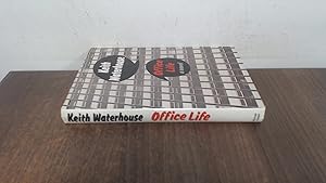 Seller image for Office Life for sale by BoundlessBookstore