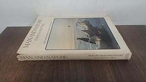Seller image for Man and nature, part 1 every living thing for sale by BoundlessBookstore