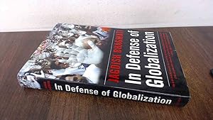 Imagen del vendedor de In Defense of Globalization a la venta por BoundlessBookstore