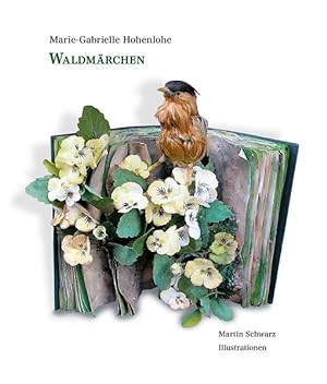 Immagine del venditore per Waldmrchen venduto da primatexxt Buchversand