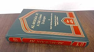 Seller image for AL-MURAJA AT:A SHI I-SUNNI DIALOGUE for sale by BoundlessBookstore