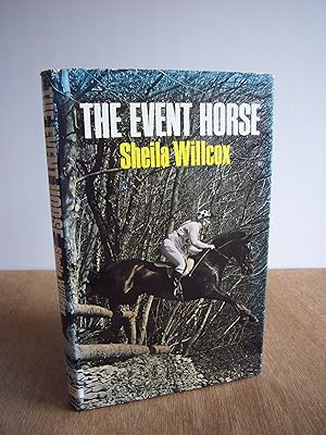 Imagen del vendedor de The Event Horse a la venta por Soin2Books